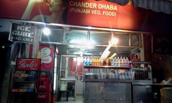 Chander Dhaba